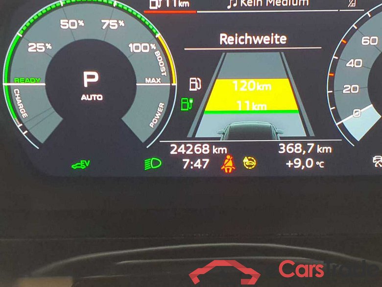 Audi A3 Sportback (8YA)(03.2020->) DE - LimS5 40 1.4 TFSI e EU6d, Sportback S line (EURO 6d), 2020 - 2024 #3