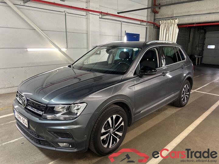 Volkswagen Tiguan Tiguan 1.5 TSI ACT OPF IQ.Drive 96kW/130pk  5D/P Man-6 #1