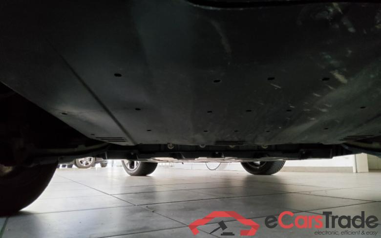 Mazda MX-30 (DR)(05.2020->) DE - SUV5 e-SKYACTIV, Advantage, 2022 - 2025 #5