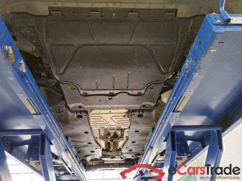 Volkswagen Caddy (SBB/SBJ)(09.2020->) DE - Van5 2.0 TDI EU6d, Life, 2020 - 2024 #5