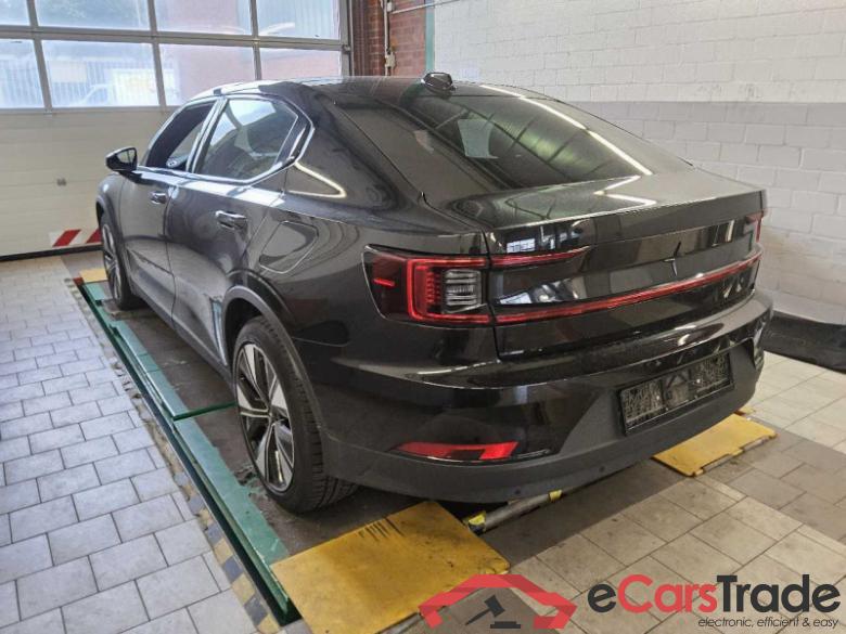 Polestar 2 (05.2020->) DE - LimS5 Elektro 78kWh, Long Range Single, 2021 - 2022 #4