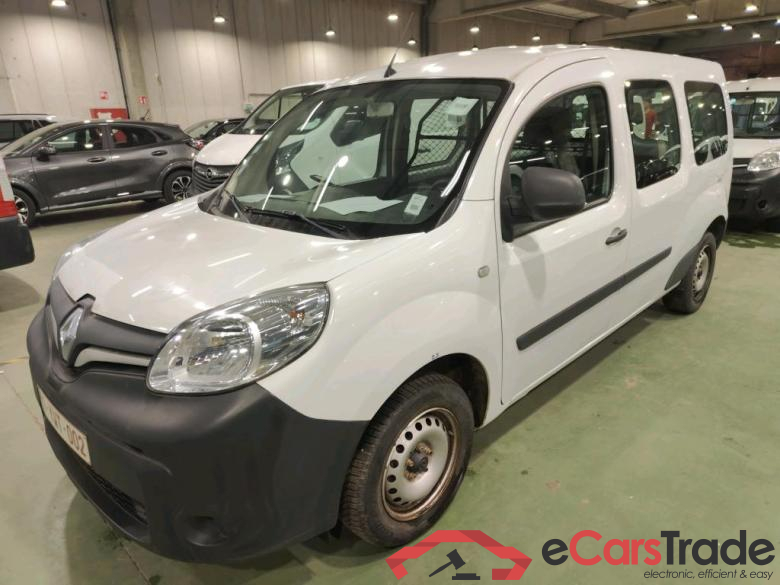 RENAULT KANGOO EXPRESS 1.5 BLUE DCI 95 MAXI CONFORT