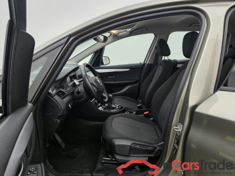 BMW 214 Gran Tourer 7PL Navi KeylessGo Klima PDC ... #5