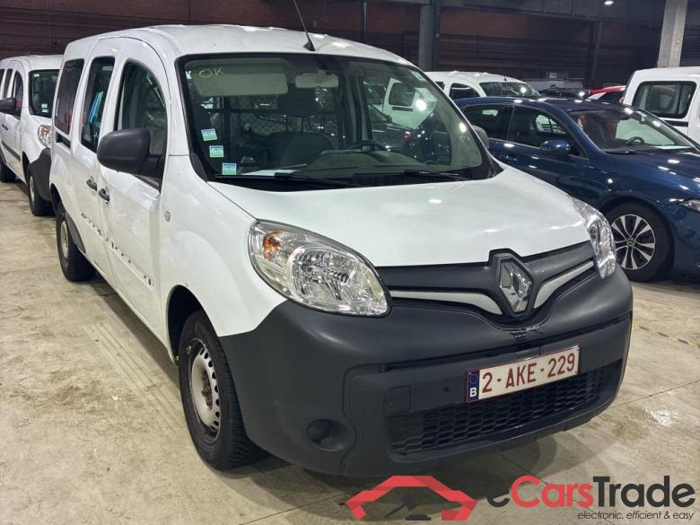 RENAULT KANGOO EXPRESS 1.5 BLUE DCI 95 MAXI CONFORT #2