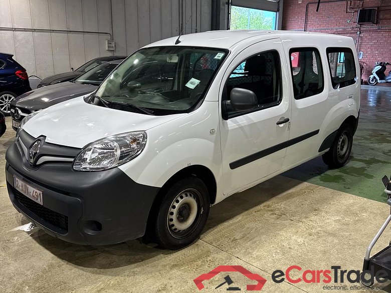 RENAULT KANGOO EXPRESS 1.5 BLUE DCI 95 MAXI CONFORT