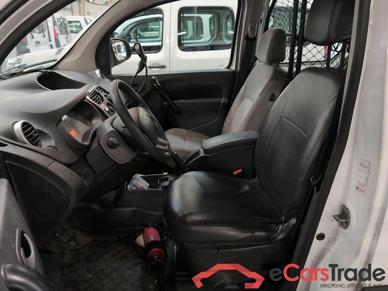 RENAULT KANGOO EXPRESS MAXI DSL - 2013 1.5 dCi Energy Confort (EU6) #5