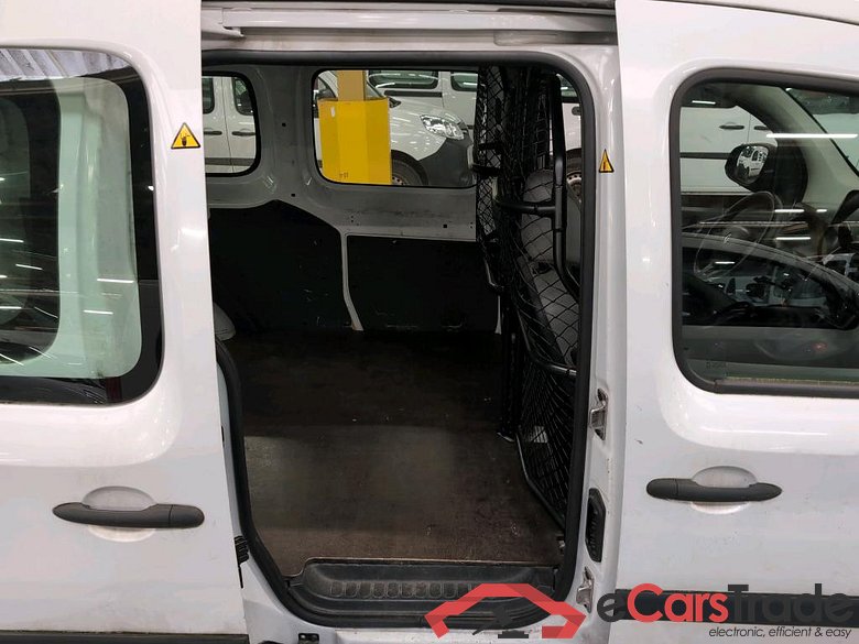 RENAULT KANGOO EXPRESS MAXI DSL - 2013 1.5 dCi Energy Confort (EU6) #6