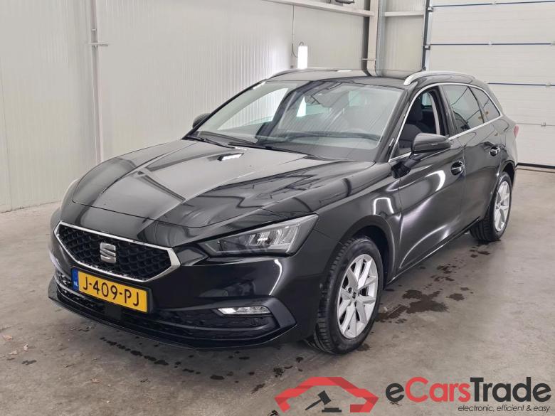 Seat Leon ST '20 SEAT Leon Sportstourer 1.5 TSI Style Business Intense 5d #1