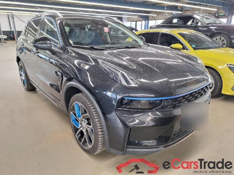 LynkAndCo Lynk & Co 01 ´20 LYNK & CO 01 PHEV 5d 132kW #3