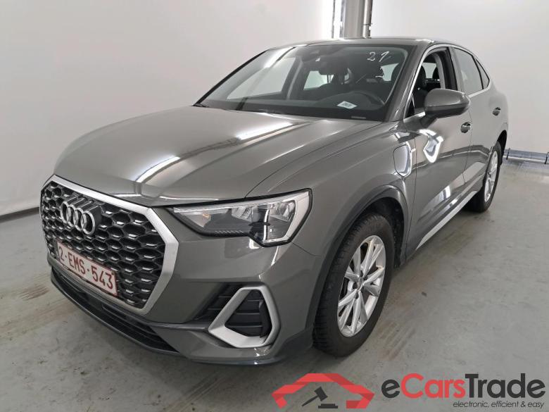 AUDI Q3 SPORTBACK 1.4 45 TFSI E S TRONIC S LINE Business