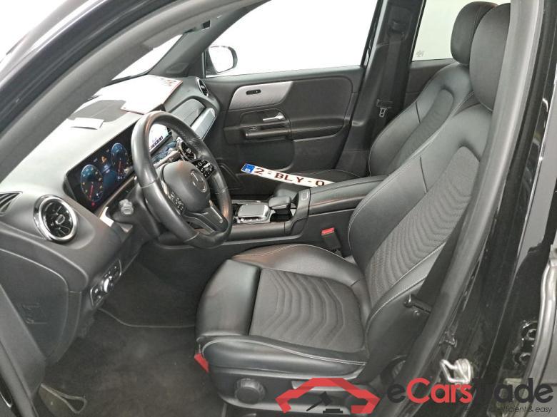 MERCEDES-BENZ GLB 2.0 GLB 200 D BUSINESS SOLUTION #5