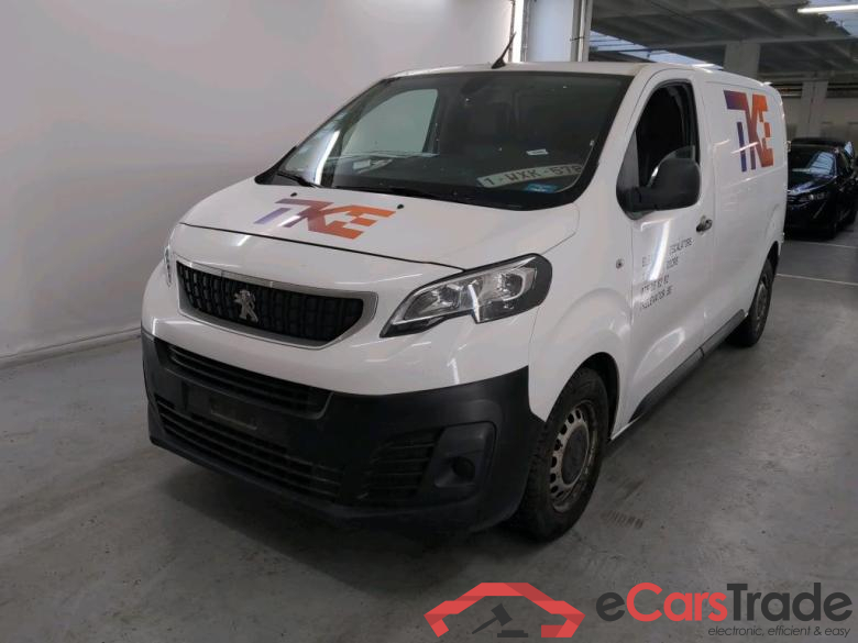 PEUGEOT EXPERT FOURGON MWB DSL - 2016 2.0 BlueHDi L2 Standard Premium S&S STOCK