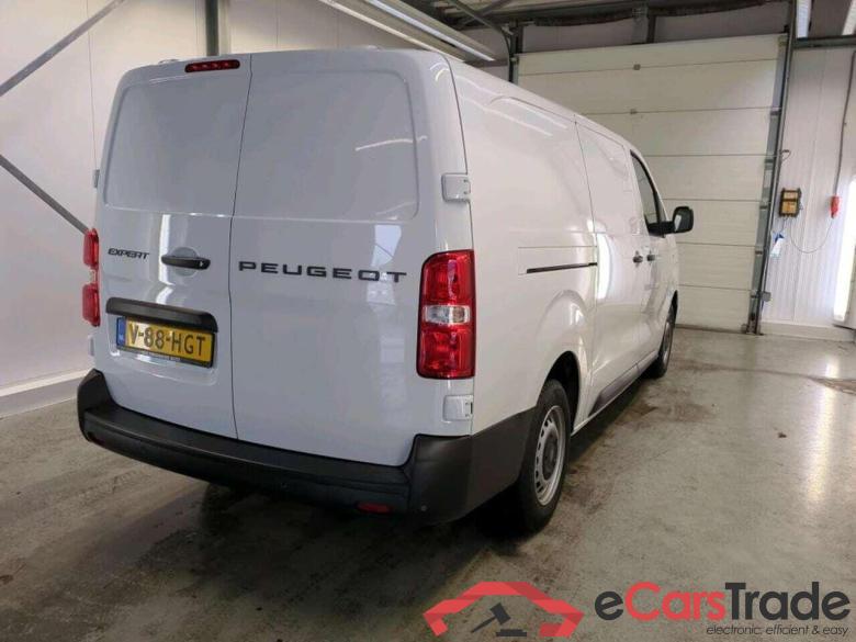 PEUGEOT Expert 2.0 BlueHDi 145 #2