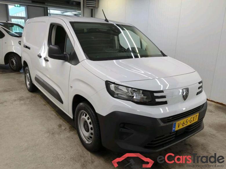 PEUGEOT Partner 1.5 BlueHDi 100 #5