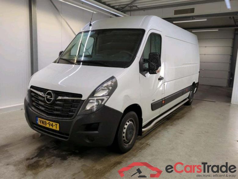 OPEL movano 2.3 Turbo L3H2 #1