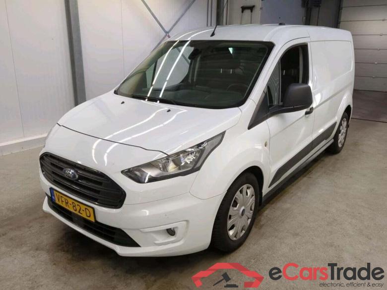 FORD Transit Connect 1.5 EcoBlue L2 Trend #1