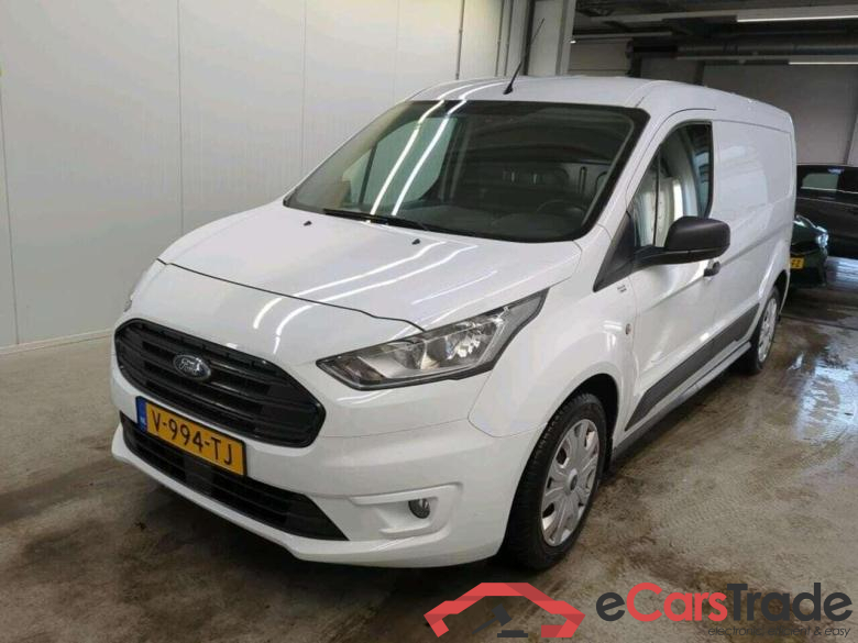 FORD Transit Connect 1.5 EcoBlue L2 Trend