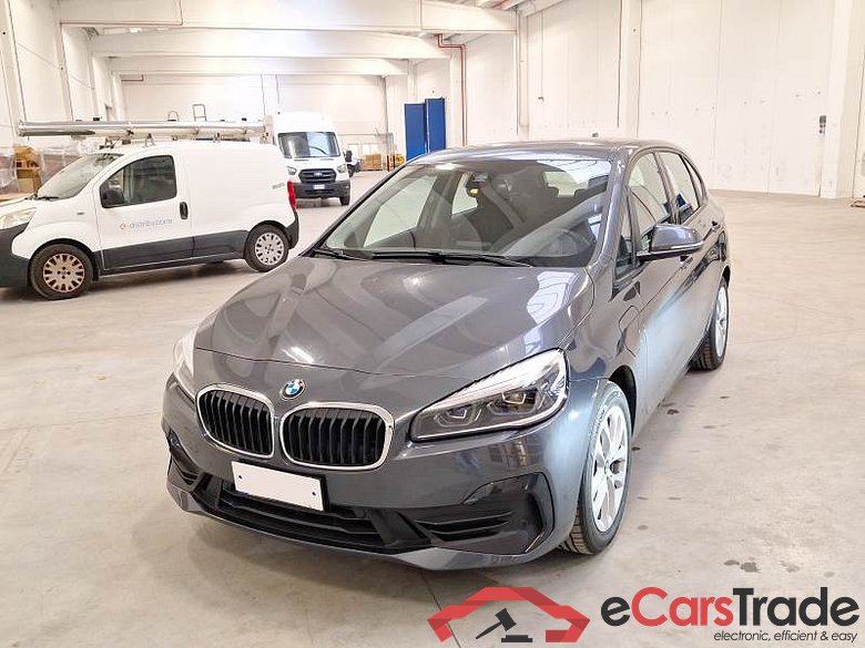 BMW 60 BMW SERIE 2 ACTIVE TOURER / 2018 / 5P / MONOVOLUME 225XE IPERFORMANCE BUSINESS AUTOM. #1