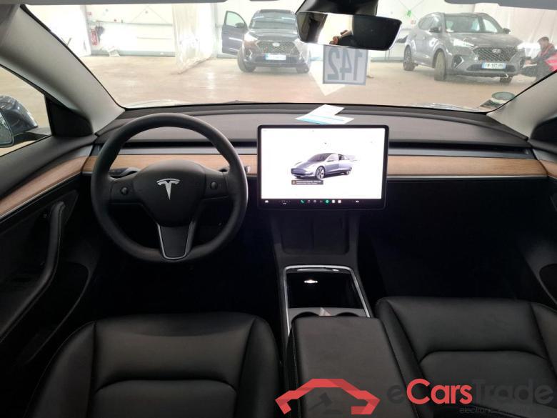 Tesla Propulsion TESLA Model 3 / 2018 / 4P / Berline Propulsion #6