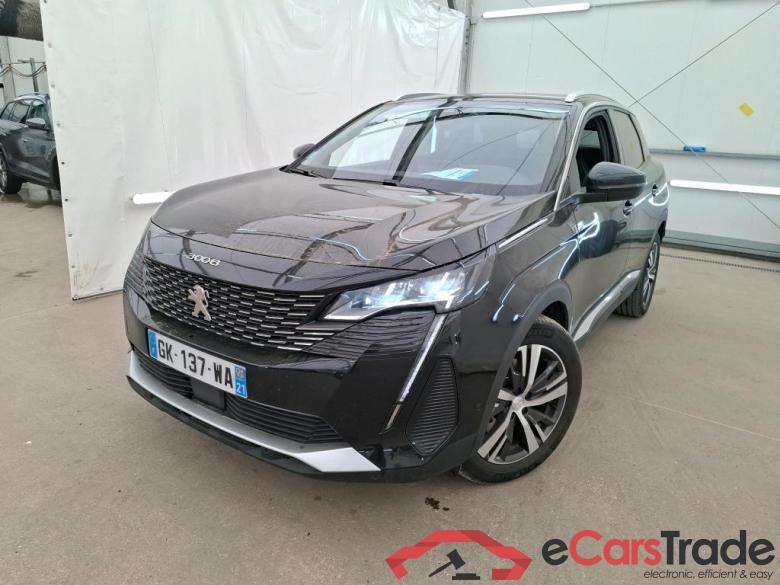 Peugeot 1.6 HYBRID 225 E-EAT8 ROADTRIP(SP) 3008 II Hybrid 225 Road Trip 1.6 Plug-In 225CV BVA8 E6d #1