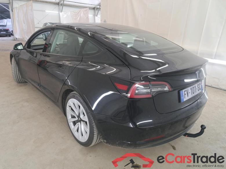 Tesla Long Range Dual Motor AWD TESLA Model 3 / 2018 / 4P / Berline Long Range Dual Motor AWD #3