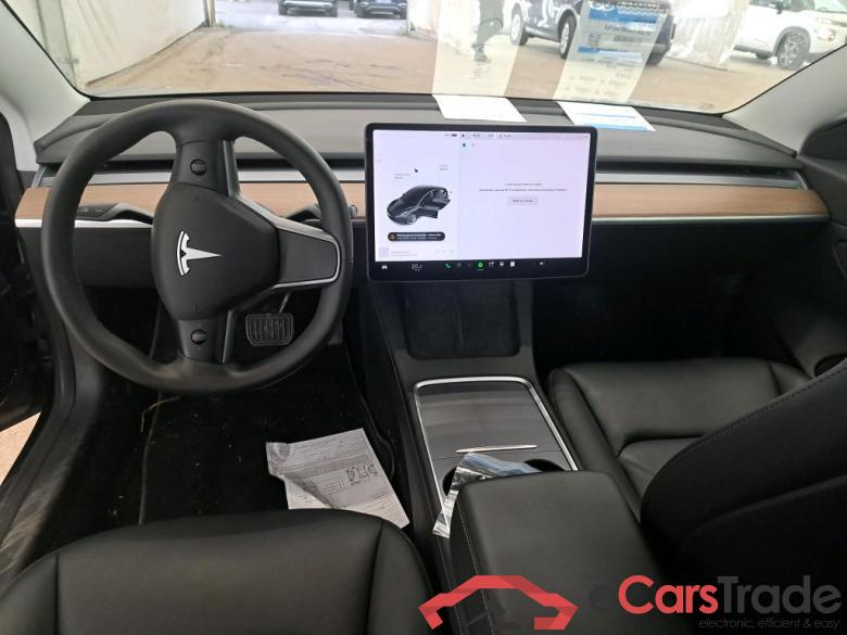 Tesla Long Range Dual Motor AWD TESLA Model 3 / 2018 / 4P / Berline Long Range Dual Motor AWD #6