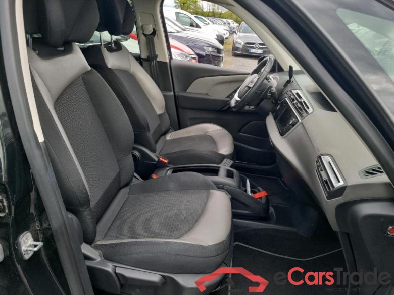 Citroen PureTech 180 S&S EAT8 Shine C4 Grand Picasso/Spacetourer Shine 1.6 PureTech 180CV BVA8 E6dT #6