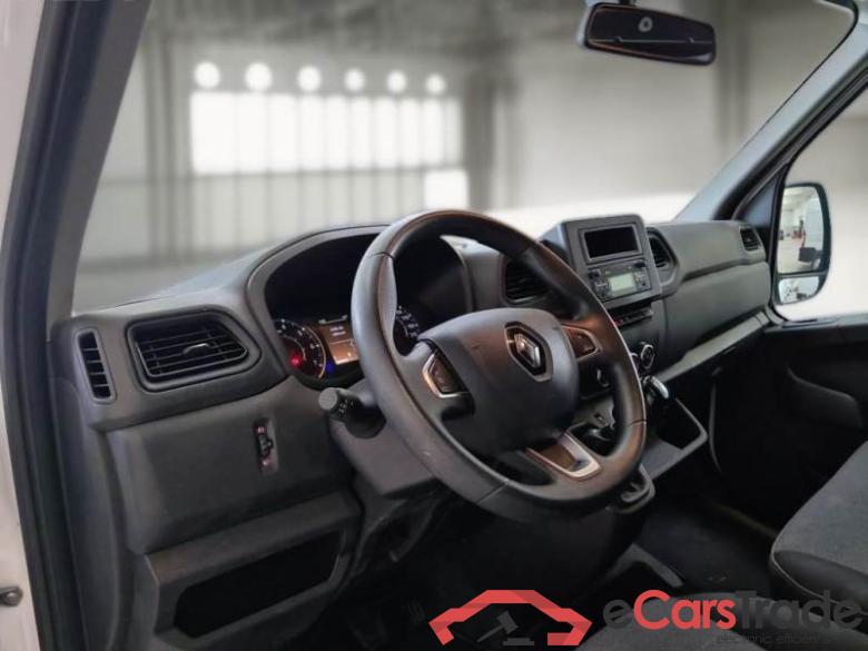 Renault 50 RENAULT MASTER / 2019 / 4P / FURGONE FG TA L2 H2 T33 DCI 135 ICE #3