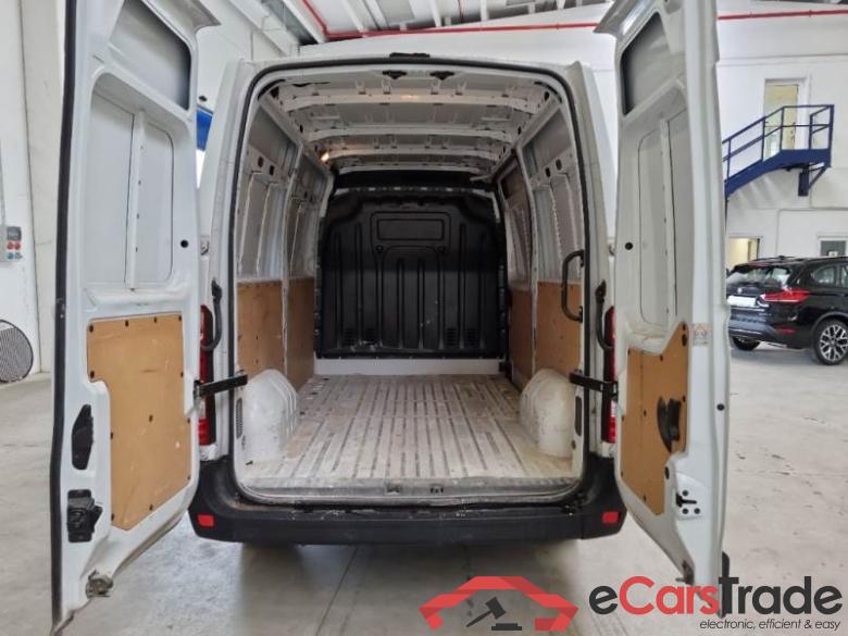 Renault 50 RENAULT MASTER / 2019 / 4P / FURGONE FG TA L2 H2 T33 DCI 135 ICE #5