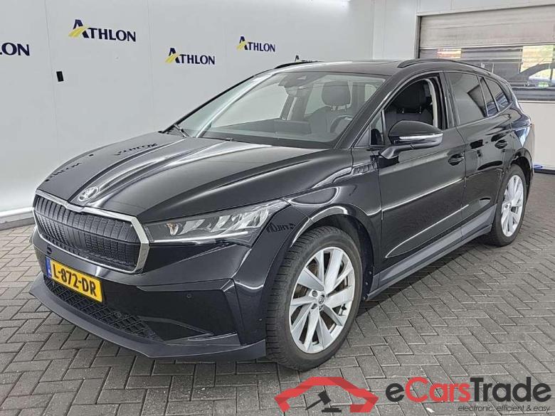 SKODA Enyaq iV iV 60 5D 132kW #1