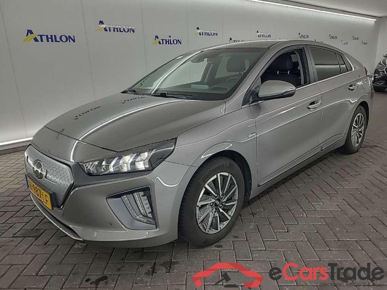 HYUNDAI IONIQ EV Premium 5D 100kW #1