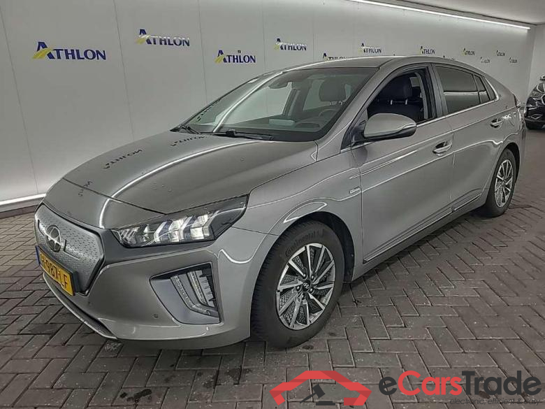 HYUNDAI IONIQ EV Premium 5D 100kW