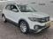 preview Volkswagen T-Cross #1