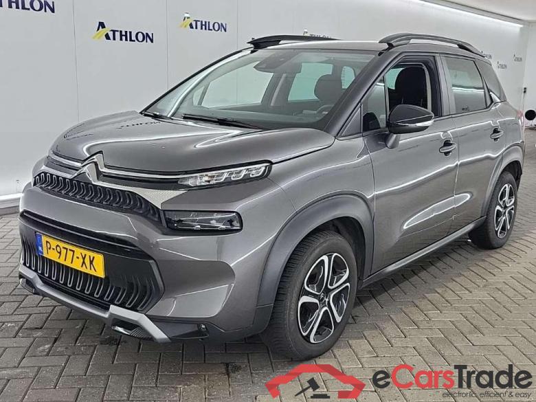 CITROEN C3 Aircross PureTech 110 S&S Feel 5D 81kW #1