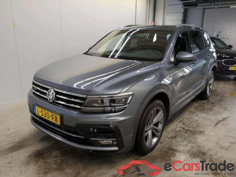 VOLKSWAGEN Tiguan Allspace 1.5 TSI HL Bus R 7p.