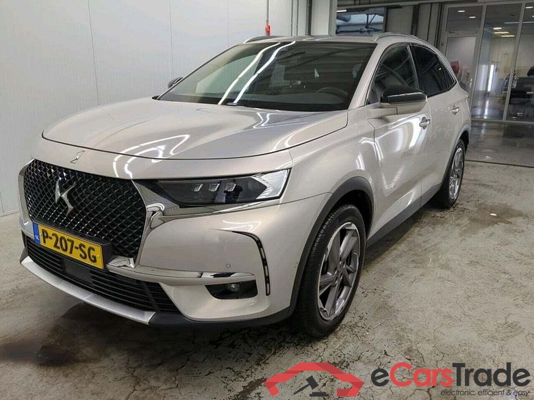 DS 7 Crossback 1.6 PT Rivoli #1
