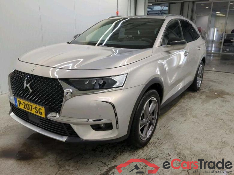 DS 7 Crossback 1.6 PT Rivoli