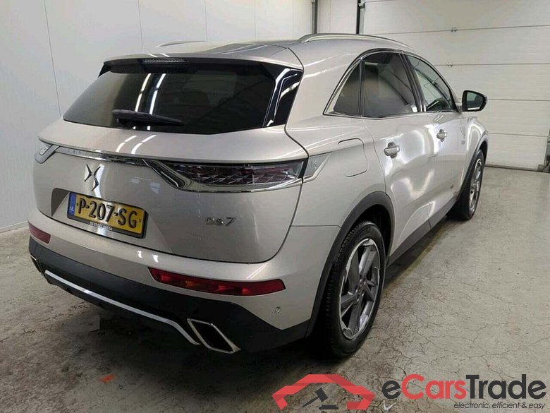 DS 7 Crossback 1.6 PT Rivoli #2