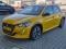 preview Peugeot e-208 #0