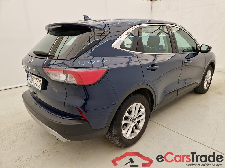 Ford 2.0 EcoBlue 190CP Titanium A8 AWD 2.0 EcoBlue 190CP Titanium A8 AWD #3