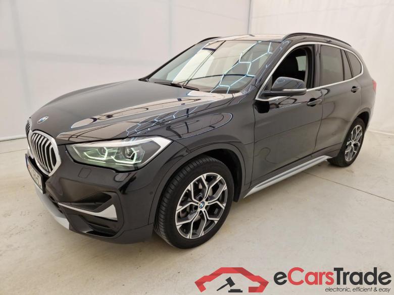 BMW 2.0 xDrive20d X Line AT 2.0 xDrive20d X Line AT #1