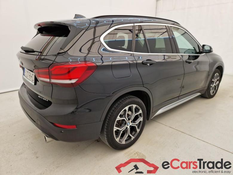 BMW 2.0 xDrive20d X Line AT 2.0 xDrive20d X Line AT #3