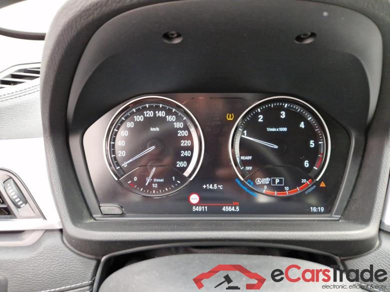 BMW 2.0 xDrive20d X Line AT 2.0 xDrive20d X Line AT #6