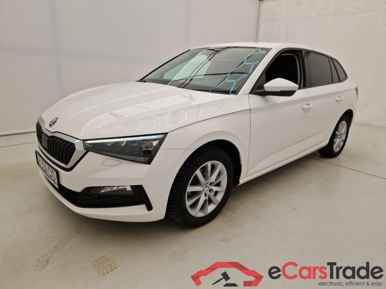 Skoda 1.0 TSI Style DSG 1.0 TSI Style DSG