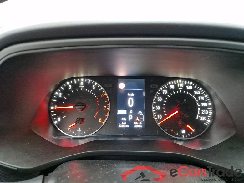 Renault  ARKANA MTR 1.3 TCe MHEV 140CP Zen EDC #4