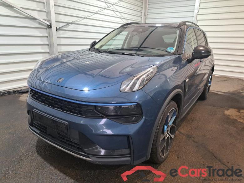 LynkAndCo Lynk & Co 01 ´20 LYNK & CO 01 PHEV 5d 132kW #1