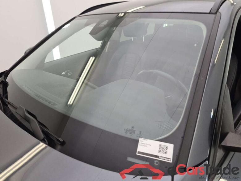 BMW 3-SERIE TOURING 320E AUT #4