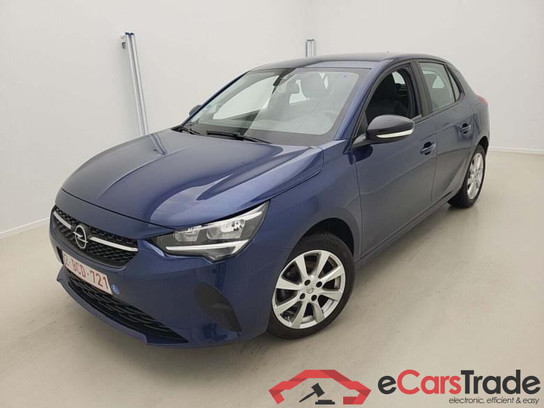 OPEL CORSA 1.2 START/STOP EDITION