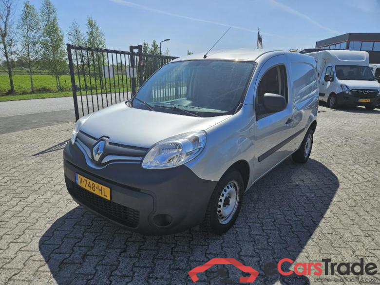 RENAULT KANGOO 55 kW