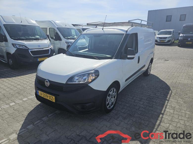 FIAT Doblò Cargo 77 kW